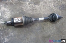 Привод перед. лев. (31 Передний мост) 31607553945 - купить Алябьево