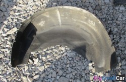 Защита арки колеса задн. прав. (51 Оснащение Кузов) 51717248212 - купить Алябьево