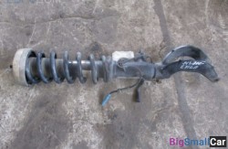 Стойка перед. лев. (31 Передний мост) 37116785403 - купить Алябьево