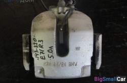 Суппорт задн. прав. (34 Тормозные механизмы) 34216789350 - купить Алябьево