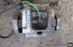 Суппорт перед. лев. (34 Тормозные механизмы) 34116789341 - купить Алябьево