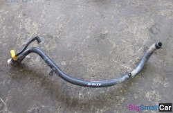 Заливная горловина бака n63 (16 Система подачи топлива) 16117164254 - купить Алябьево