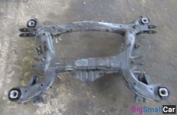 Балка задняя n63 (33 Задний мост) 33316863815 - купить Алябьево