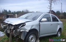 Geely MK запчасти разборка