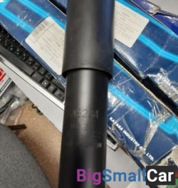 Амортизатор opel vectra omega задний - купить Алябьево