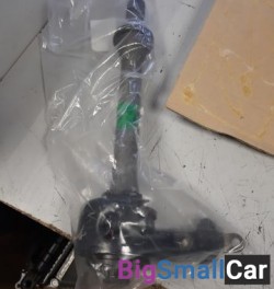 Привод передний Sonata 5 tagaz - купить Алябьево