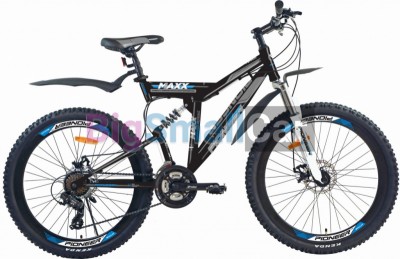 Дорожные велосипеды PIONEER MAXX 26/20 black-white-gray - купить Алябьево