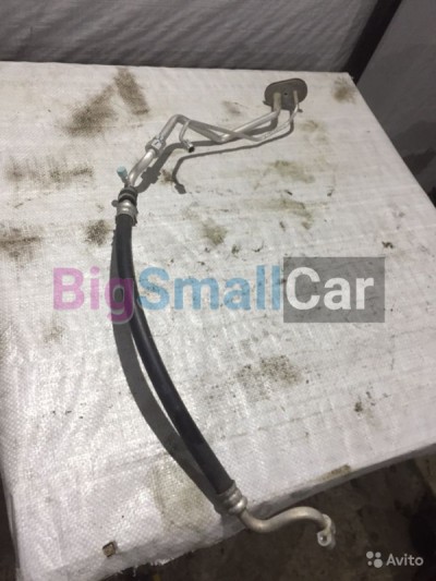 Трубка кондиционера Хонда цивик 4 Д - купить Алябьево