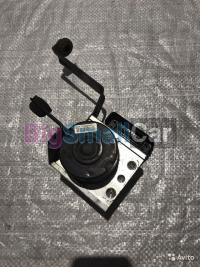 Блок абс Форд фокус 3 - купить Алябьево