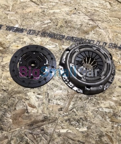 Корзина сцепления Mazda 3 bl - купить Алябьево