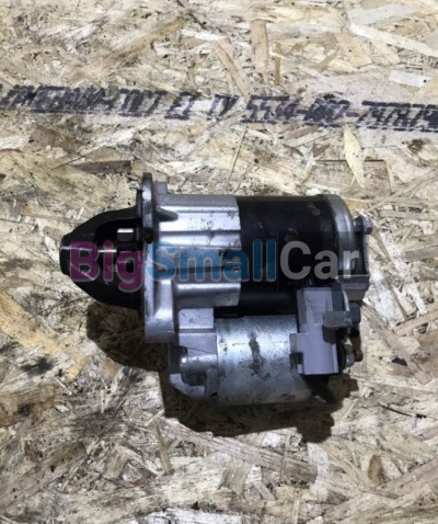 Стартер Mazda 3 BL 09-13 - купить Алябьево