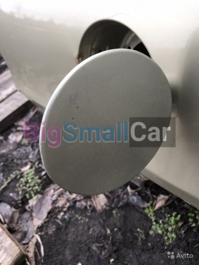 Лючок бака Деу нексия - купить Алябьево