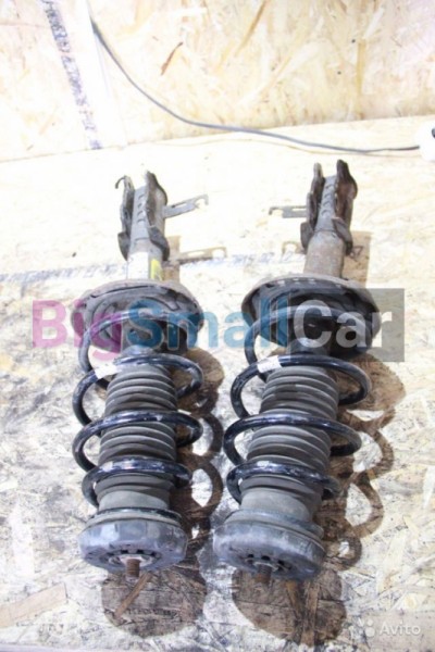 Стойка Амортизатора Opel Astra J 2009-2014 - купить Алябьево