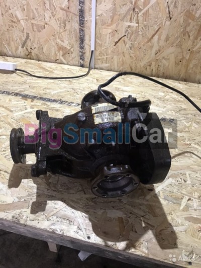 Задний редуктор Range Rover Vogue - купить Алябьево