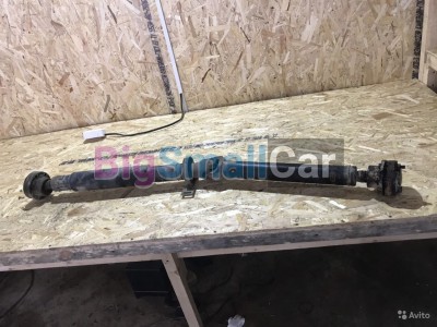 Кардан Range Rover Vogue - купить Алябьево