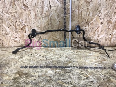 Передний стабилизатор Mazda 3 BL 09-13 - купить Алябьево