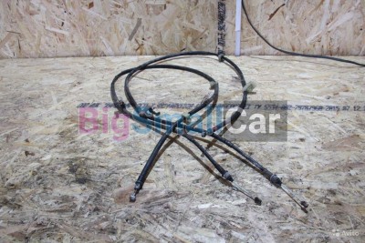 Трос ручника Mazda 3 BL 09-13 - купить Алябьево