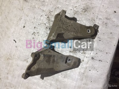 Кронштейн крепления двигателя BMW 7 Е65/Е66 - купить Алябьево