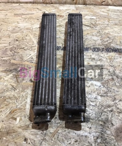 Масляный радиатор BMW 7 Е65/ Е66 - купить Алябьево