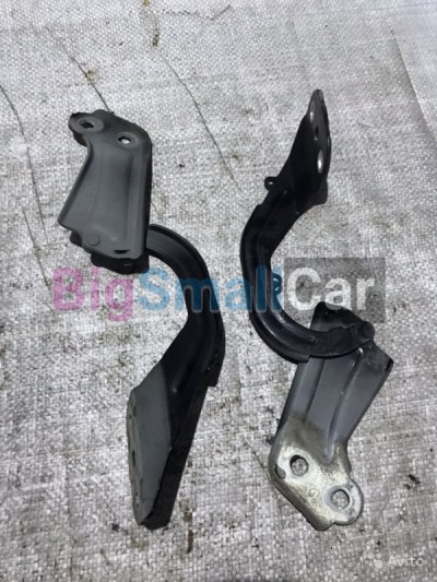 Петли капота Ford Focus 3 - купить Алябьево