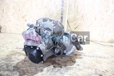 МКПП Opel Astra / Corsa/ Zafira/ Vectra - купить Алябьево