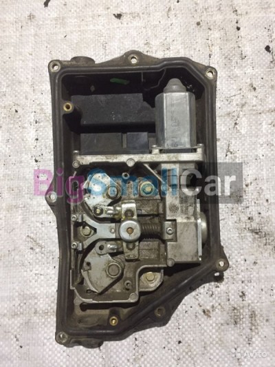 Блок ручника BMW 7 Е65/ Е66 бмв е65/е66 - купить Алябьево