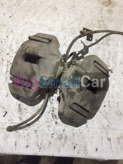 Передний тормозной суппорт BMW 7 Е65/Е66 - купить Алябьево