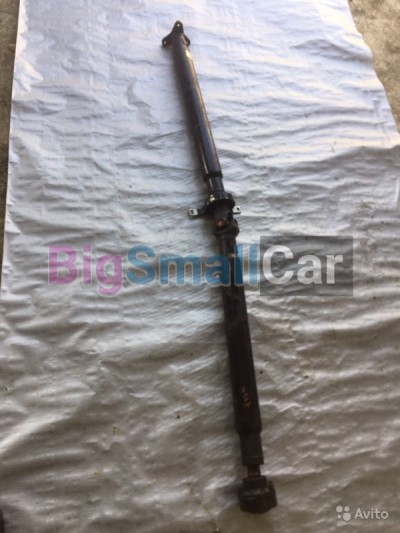 Карданный вал Bmw e65/e66 - купить Алябьево