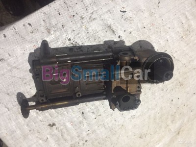 Масляный насос n62 BMW 7 Е65/ Е66 - купить Алябьево