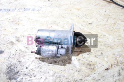 Стартер Opel Astra J 2009-2014 - купить Алябьево