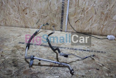 Трубки кондиционера Mazda 3 BL 09-13 - купить Алябьево