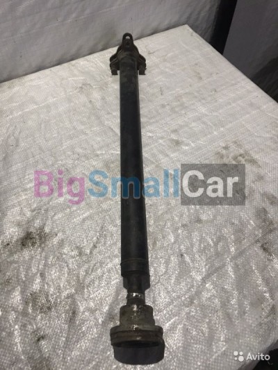 Передний кардан на Range Rover 3 вог - купить Алябьево