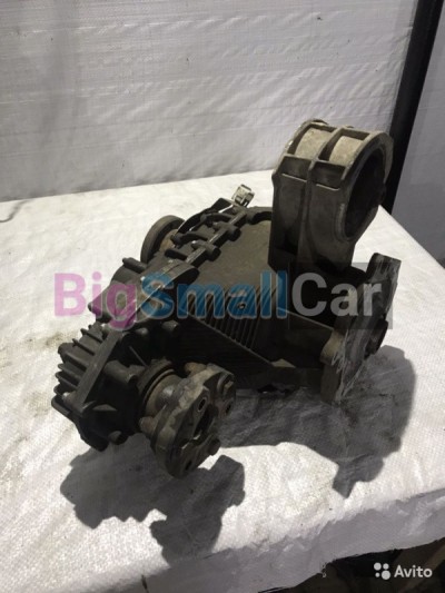 Раздатка Range Rover 3 02/05г - купить Алябьево