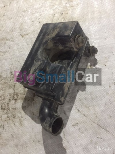 Резонатор воздушного фильтра Renault Megane 2 рено - купить Алябьево