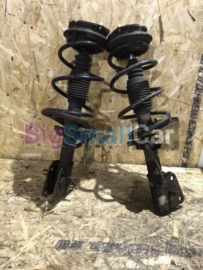 Передние стойки renault laguna 2 - купить Алябьево