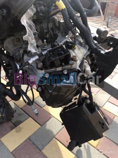 МКПП коробка kia hyundai i30 - купить Алябьево