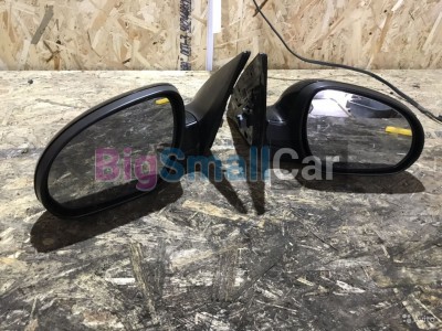 Зеркало заднего вида hyundai i30 - купить Алябьево