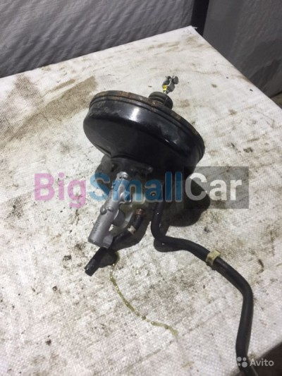 Гтц главный тормозной цилиндр Хонда цивик 4 Д - купить Алябьево