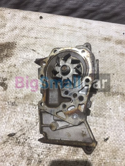 Помпа Renault Megan 2