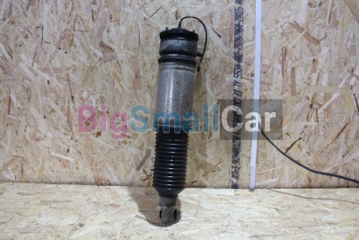 Задняя левая пневмо стойка с едц бмв е65/е66 - купить Алябьево