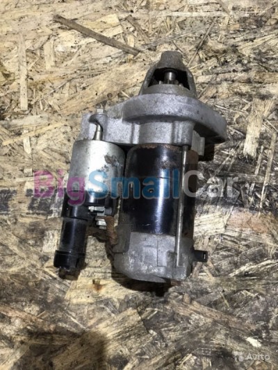 Стартер Honda Civic 4 Д - купить Алябьево