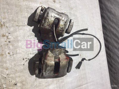 Передний суппорт Land Rover vogue - купить Алябьево