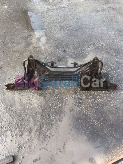 Передний подрамник Черри амулет а15 - купить Алябьево