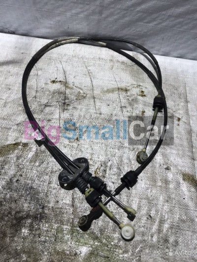 Трос МКПП Форд фокус 3 - купить Алябьево