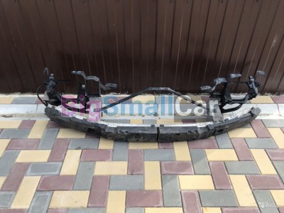 Передний учредитель бампера BMW 5 e60 - купить Алябьево