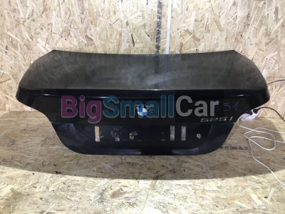 Крышка багажника BMW 5 e60 - купить Алябьево