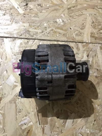 Генератор Renault fluence - купить Алябьево