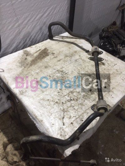 Передний стабилизатор Land Rover Vogue - купить Алябьево