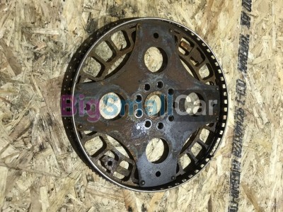 Маховик венец Бмв е65/66 n62 4.8 - купить Алябьево