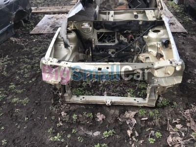 Телевизор передняя часть деу нексия - купить Алябьево